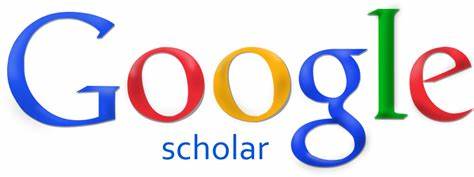 Googel Scholar
